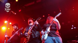 11K views · 53 reactions | Who is Ryder? What is this band all about? Here is a short video that will explain all the answers. Courtesy of Horns Up Rocks | Ryder | Facebook