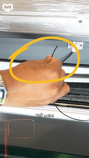 Filament Runout Sensor Explained | Smart 3D Printing with Make3D