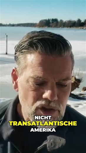 Ken Jebsen spricht über eine mögliche Falle, in die man getappt ist. Er sieht aber auch eine günstige Konstellation, da man zum ersten Mal Freunde im Weißen Haus habe. Amerika sei mit sich selbst beschäftigt und besinne sich auf eigentliche Werte. #KenJebsen #WeissesHaus #Amerika #Demokratie #Transatlantik | Verstehenvertiefenverwandeln