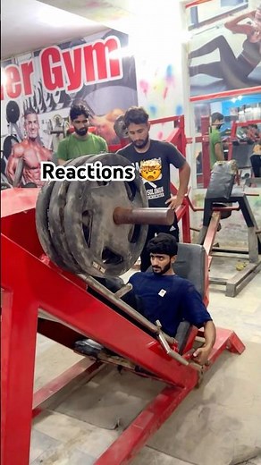 Never Skip LEG DAY 💥 | Ultimate Leg Transformation Workout #shorts #trending #legday