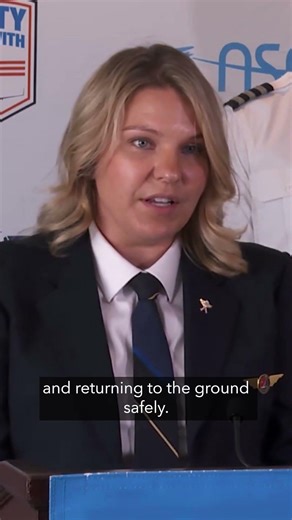 Flight 1282: Rapid Decompression Saved by Crew Teamwork
