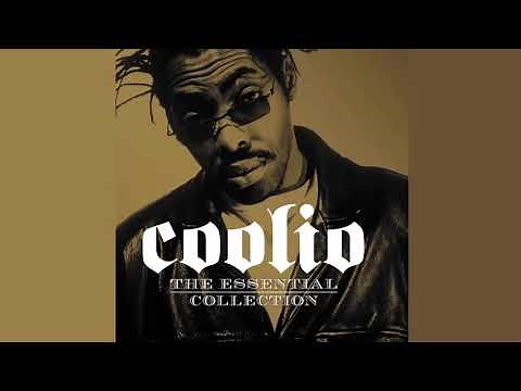 Coolio Greatest Hits Full Album- Top Songs Hip Hop Of Coolio
