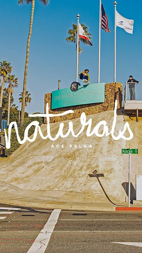 @arborskateboards proudly presents @slappyredz’s ‘Naturals’ video part 🙌 Ride along with Ace Pelka and his off-road expertise, unique spot selection, and out-of-the-box approach as he traverses wild landscapes of North America to experience the raw and natural form of skateboarding. Hit the link in our bio to watch Ace Pelka’s Naturals part, filmed by @brent_hyden, for Arbor Skateboards now showing on TheBerrics.com 📺 #skateboardingisfun #berrics | Berrics