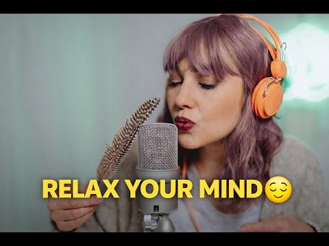 “This Mic Is ILLEGAL for ASMR 😳 (Mic Test)”