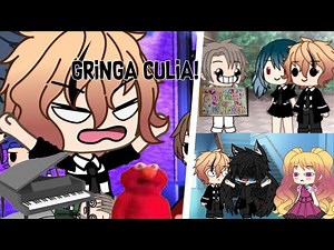 LAS PENDEJAS AVENTURAS DE LA TECHY 😘👿 |Cap.2| ||GACHA LIFE||
