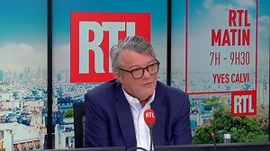 45K views · 602 reactions | Hommage à Bernard Tapie : "Pas le parfait gendre, mais un parfait père et un parfait ami", selon Jean-Louis Borloo dans #RTLMatin. "Ces 25 dernières années, il n'a cessé d'être harcelé par des petits hommes en gris bien cachés. Je suis heureux car il part innocenté" | RTL | Facebook