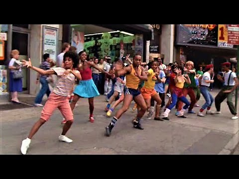 TODAY Show FAME TV Series Behind-the-Scenes with Debbie Allen and Gene Anthony Ray