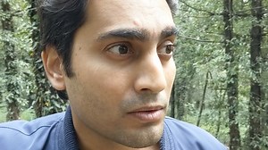 Deep Thoughts In The Jungle | Danish Ali