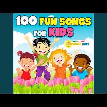 Shoo Fly Don't Bother Me