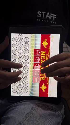 La Chona Tutorial: Aprende Acordeón con Mezquite