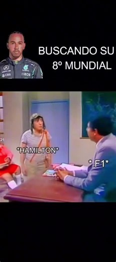 F1 Clips Mx on TikTok