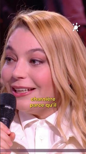 Comme le dit @jesuisSANTA, marraine du Téléthon 2025, « Sacha représente l'espoir »