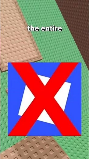 Don't Open Roblox Tomorrow!😭🙏