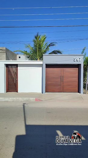 Modern Garage Door Installation Showcase