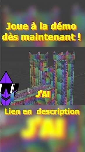 I'm doing a demo for my game, Part 1