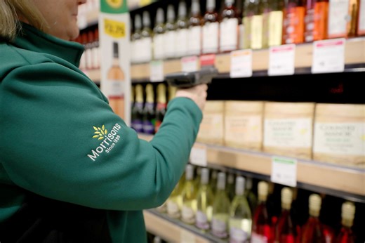 Morrisons home delivery: UK supermarket launches new 'Now' online grocery, food delivery service, how it works