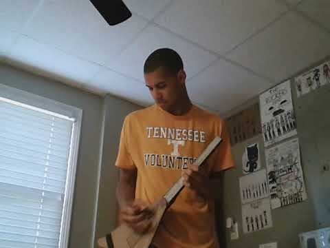 Team Umizoomi - UmiCops (Guitar Cover)