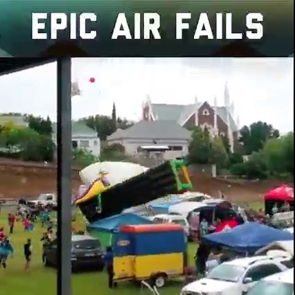 29M views · 257K reactions | Elevation is the easy part. | FailArmy | Facebook