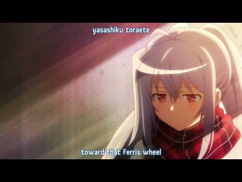 Plastic Memories Opening「Ring of Fortune」 [Lyrics + Eng Subtitle] [NCOP] [720p]