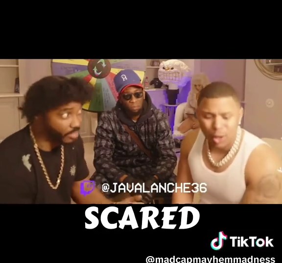 In 2025 I think your a bit scared Stick a pin WHY FI DAT #madness #rtm #clips #livestream #prison @J Avalanche @RTMPodcastShow @Bouncer