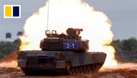 Taiwan holds largest and longest-ever annual military exercise