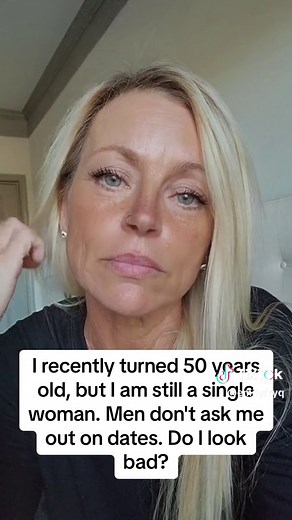 Lonely 50-Year-Old Single Woman: Seeking Love and Companionship