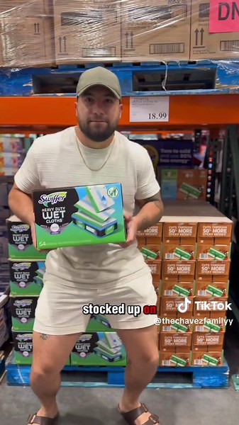 Save Money on P&G Brands with a Costco Membership