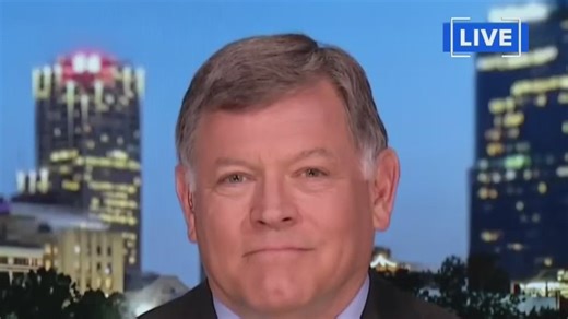 42K views · 541 reactions | Former federal prosecutor Bud Cummins first contacted U.S. attorney Geoffrey Berman on Oct. 4, 2018, in an email claiming he had evidence that Joe Biden was involved in a bribery scheme involving his son Hunter and foreign entities in Ukraine. Cummins joins NewsNation's "CUOMO" to discuss. Watch #CUOMO: https://www.newsnationnow.com/joinus | NewsNation | Facebook