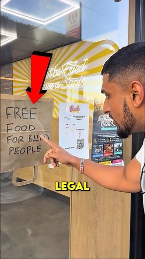 These Are 3 Totally Legal Ways To Get Free Food 🌮