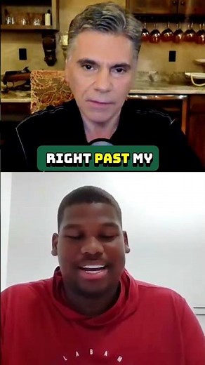Quinnen Williams on Jets training camp with Aaron Rodgers ✈️🏈