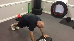 3.1K views · 24 reactions | MasterBoxing started Online Basic training camp does it again in week 4. 77 and stronger than ever | Master Boxing | Facebook