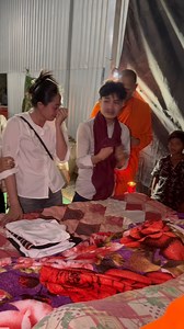 1.6M views · 10K reactions | សូមបងទៅកាន់​សុគតិភព​ណាបង...