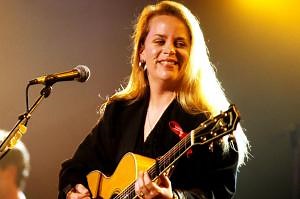 Mary Chapin Carpenter - Fare Thee Well lyrics