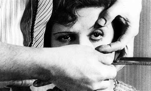 The Short Surrealist Film That Revolutionized Cinema: Luis Buñuel & Salvador Dalí’s Un Chien Andalou (1929)