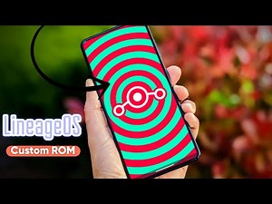 LineageOS 22 ➤ The FINAL Major Update? 😓 Big Reveal on LineageOS 23 & Android 16! 🎯🔥