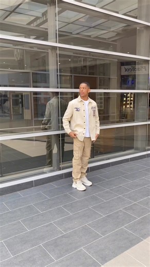 60K views · 423 reactions | These neutral looks on @mr.j.jason ? Yup, we’re vibin’ 癩#mrprice #mrpricefashion #mensfashion | Mr Price | Facebook