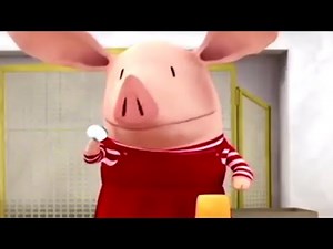Olivia the Pig | Olivia Makes Magic | Olivia Full Episodes | Videos For Kids | Videos For Kids