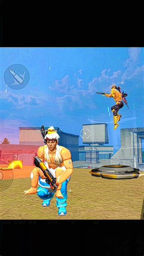 IMPOSSIBLE🍷🗿 #freefire