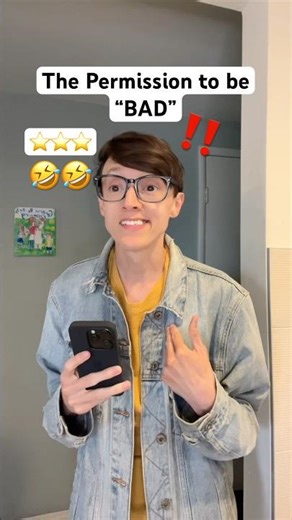 When Mom says you can “Say Bad Words