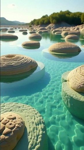 Incredible Facts About Stromatolites #facts