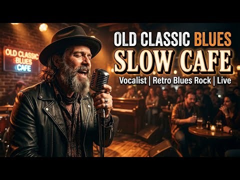 In the Spirit of BB King, Hendrix, SRV, Clapton, Moore & Mayer | Electric Blues Firewave