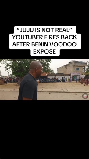 Unveiling the Truth Behind Benin Voodoo and Juju