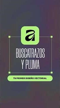 Design in Affinity 🎨 Shape Tool, Pathfinder and Vector Pen TUTORIAL #graphicdesign