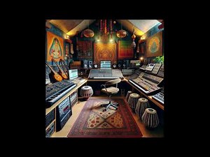 Electronic Reggae Dub – 11 Hour Deep & Trippy Mix | Soma Twin