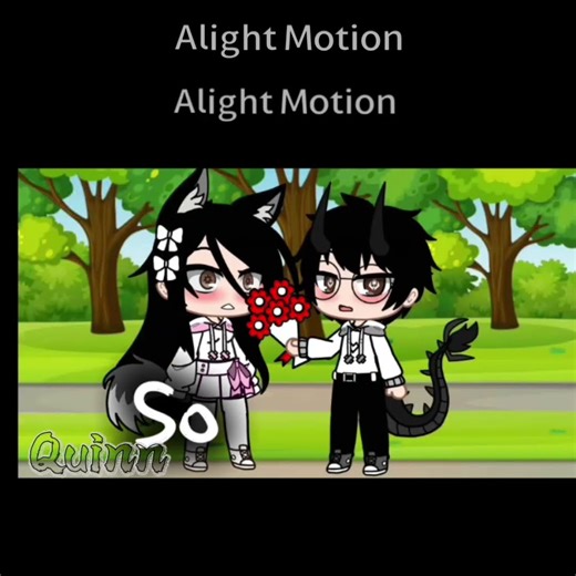 NEW TREND ig|Coming up Trailer For My Own Movie|GCMV| #gacha #gachaclub