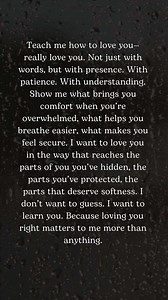 387K views · 9.8K reactions | I want a serious relationship where peace is the default, communication is normal, and silent treatment is never an option ️ #seriousrelationship #relationshipgoals #relationship #romanticlove #truelove | Love Text Messages | Facebook
