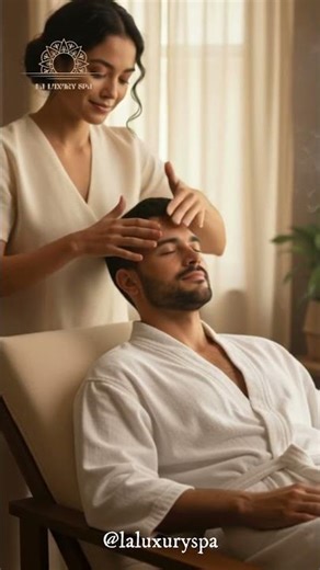 Best Massage Spa in Bangalore | Full Body Relaxation by Professional Female Therapist