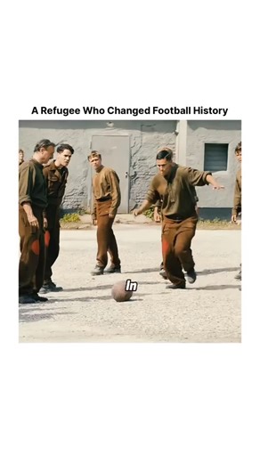 ReelUnityUSA on Instagram: "He didn’t just save goals… he saved his future. ⚽🖤 ⸻ 🧠 Short Brief The Keeper is a powerful biographical sports drama based on the true story of Bert Trautmann, a former German soldier who becomes a legendary goalkeeper for Manchester City after World War II. Facing hatred, loss, and impossible odds, he earns respect through courage and resilience. ⸻ 🎥 Movie Information • Name: The Keeper • Year: 2018 • IMDb Rating: ⭐ 7.3/10 • Genre: Biography, Sports, Drama • Wher