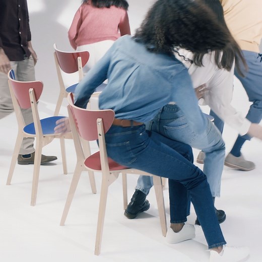 Genießen Sie vollwertige 5 Sitze im neuen Renault Express und seiner Variabilität. #Renault #Express #versatile #modularity | Renault