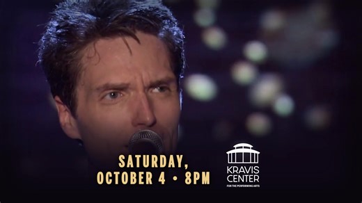 Two icons, one unforgettable night! Catch Rick Springfield & Richard Marx LIVE at the Kravis Center on October 4th for an acoustic evening of chart-topping hits and rock 'n' roll nostalgia. Don’t miss your chance to see these legends share the stage. Get your tickets now: https://www.kravis.org/events/richard-marx-rick-springfield/ | Raymond F. Kravis Center for the Performing Arts
